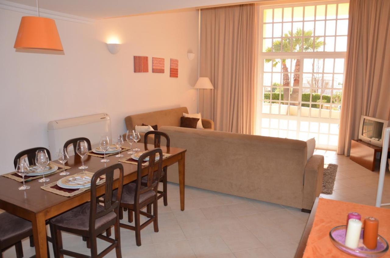 אלבופיירה Ponta Grande Sao Rafael Resort By Umbral מראה חיצוני תמונה