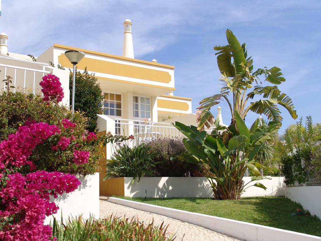 אלבופיירה Ponta Grande Sao Rafael Resort By Umbral מראה חיצוני תמונה