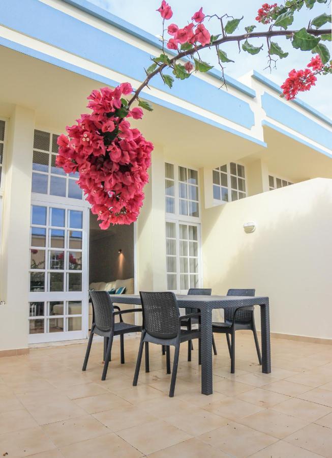 אלבופיירה Ponta Grande Sao Rafael Resort By Umbral מראה חיצוני תמונה
