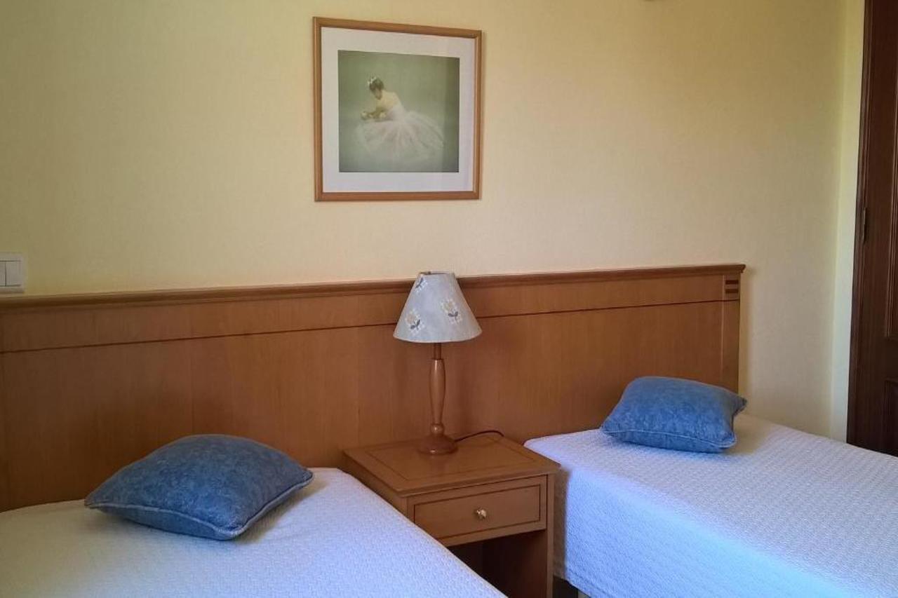 אלבופיירה Ponta Grande Sao Rafael Resort By Umbral מראה חיצוני תמונה
