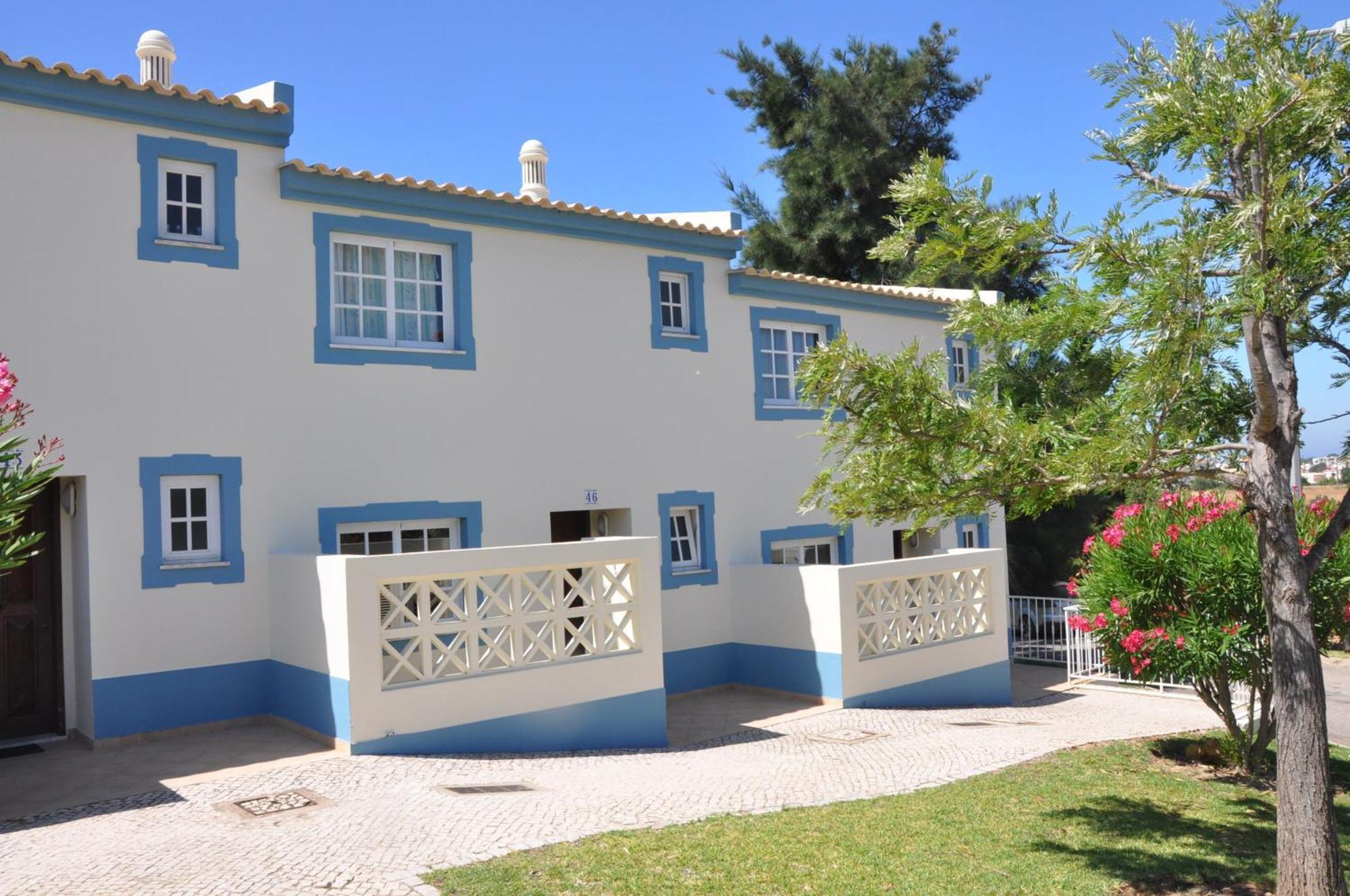 אלבופיירה Ponta Grande Sao Rafael Resort By Umbral מראה חיצוני תמונה