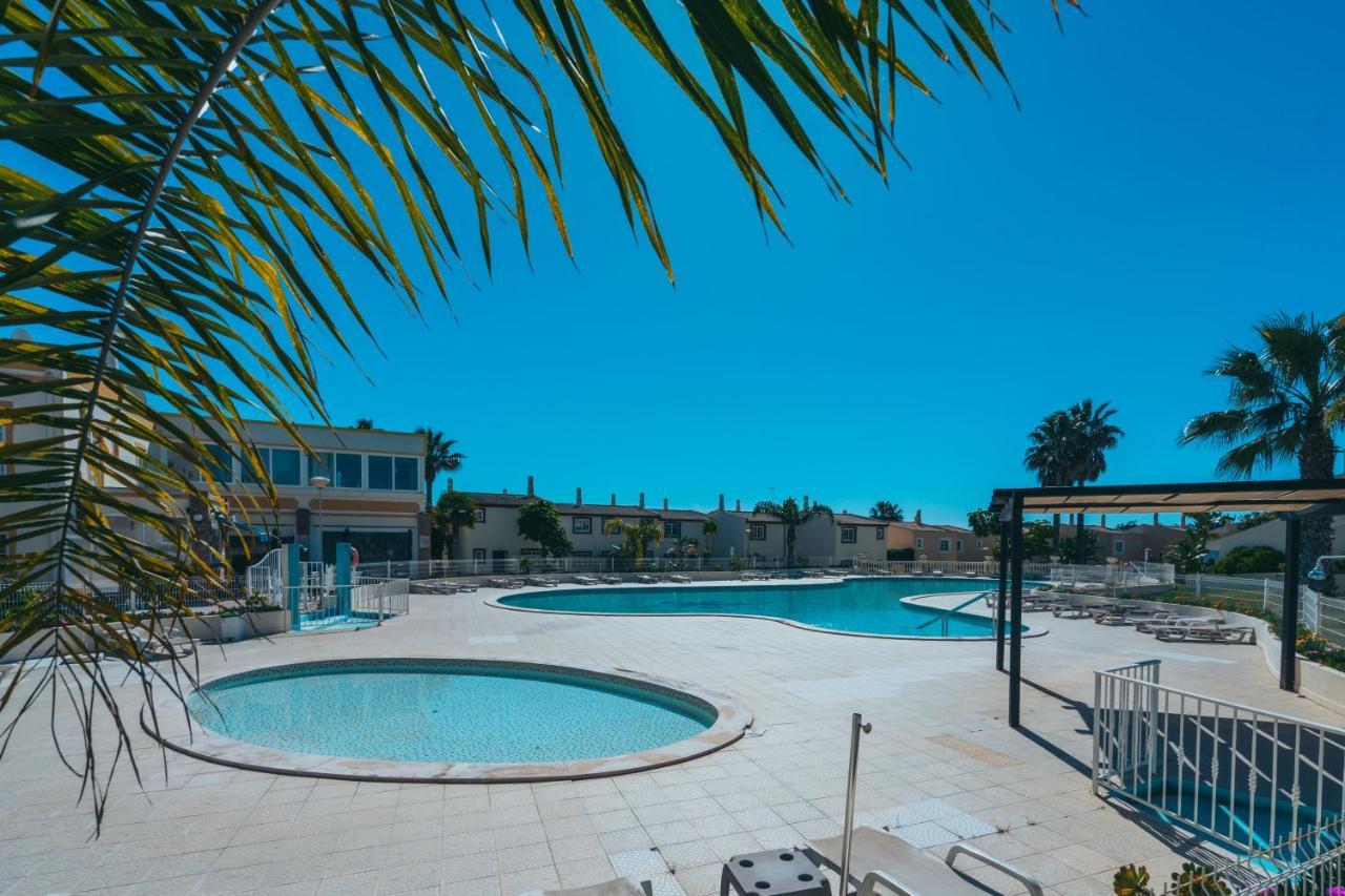 אלבופיירה Ponta Grande Sao Rafael Resort By Umbral מראה חיצוני תמונה