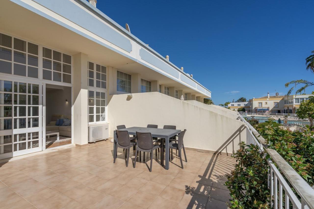 אלבופיירה Ponta Grande Sao Rafael Resort By Umbral מראה חיצוני תמונה