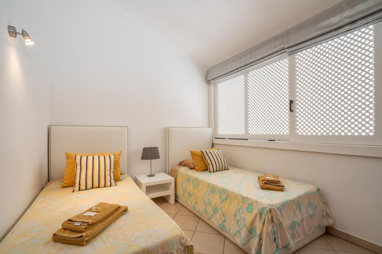 אלבופיירה Ponta Grande Sao Rafael Resort By Umbral מראה חיצוני תמונה