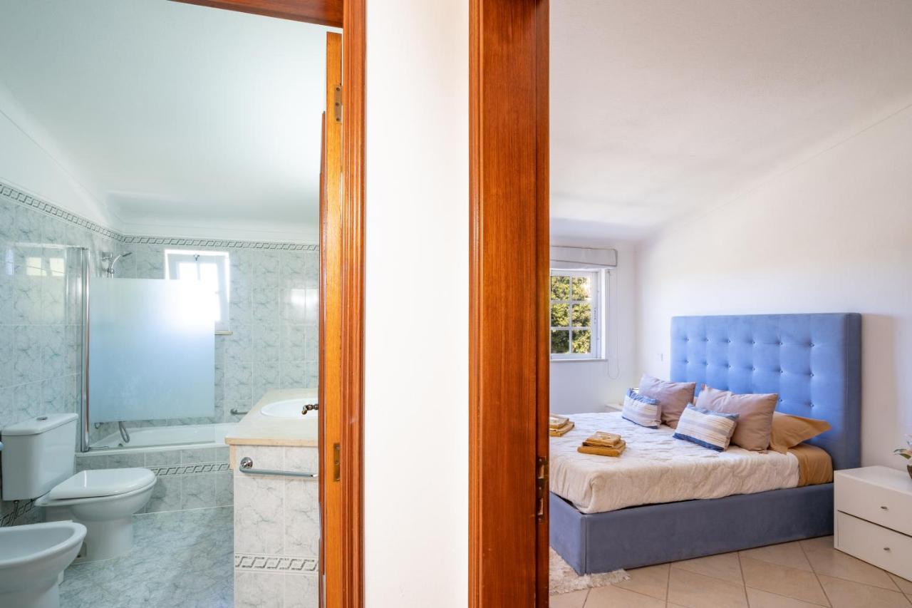 אלבופיירה Ponta Grande Sao Rafael Resort By Umbral מראה חיצוני תמונה