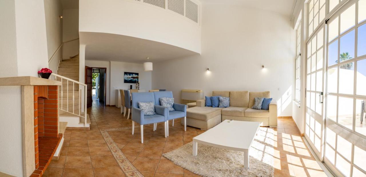 אלבופיירה Ponta Grande Sao Rafael Resort By Umbral מראה חיצוני תמונה
