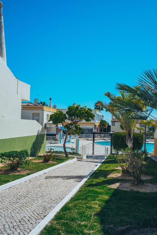 אלבופיירה Ponta Grande Sao Rafael Resort By Umbral מראה חיצוני תמונה