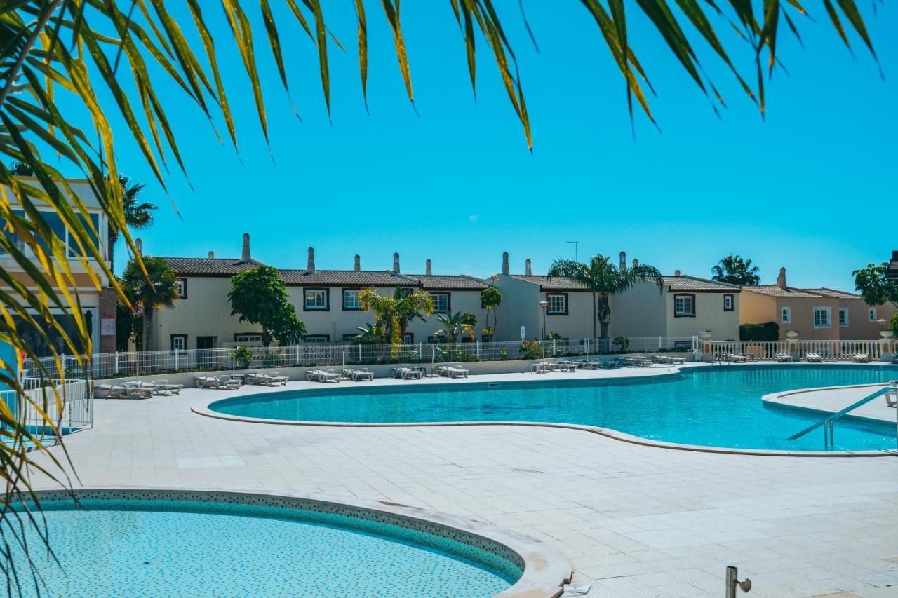 אלבופיירה Ponta Grande Sao Rafael Resort By Umbral מראה חיצוני תמונה