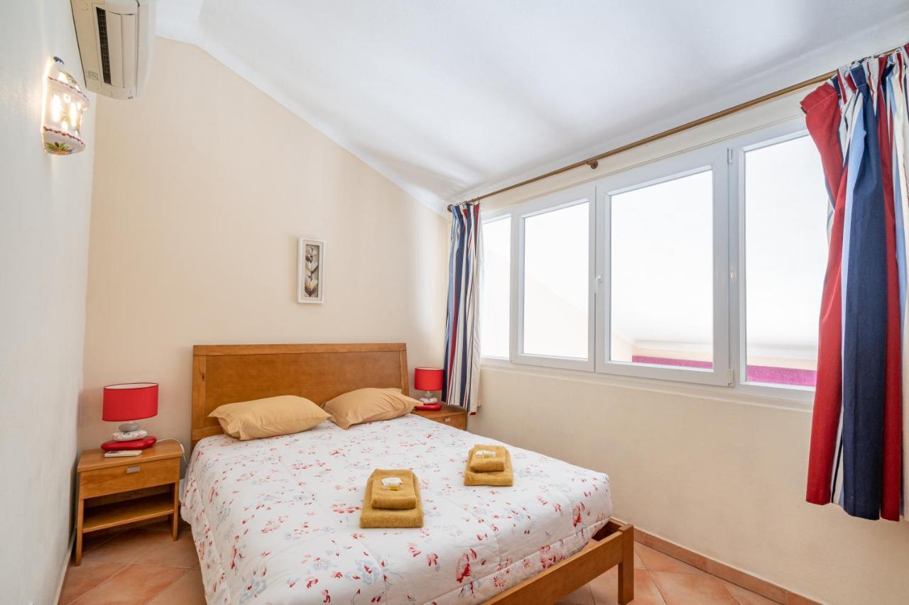 אלבופיירה Ponta Grande Sao Rafael Resort By Umbral מראה חיצוני תמונה