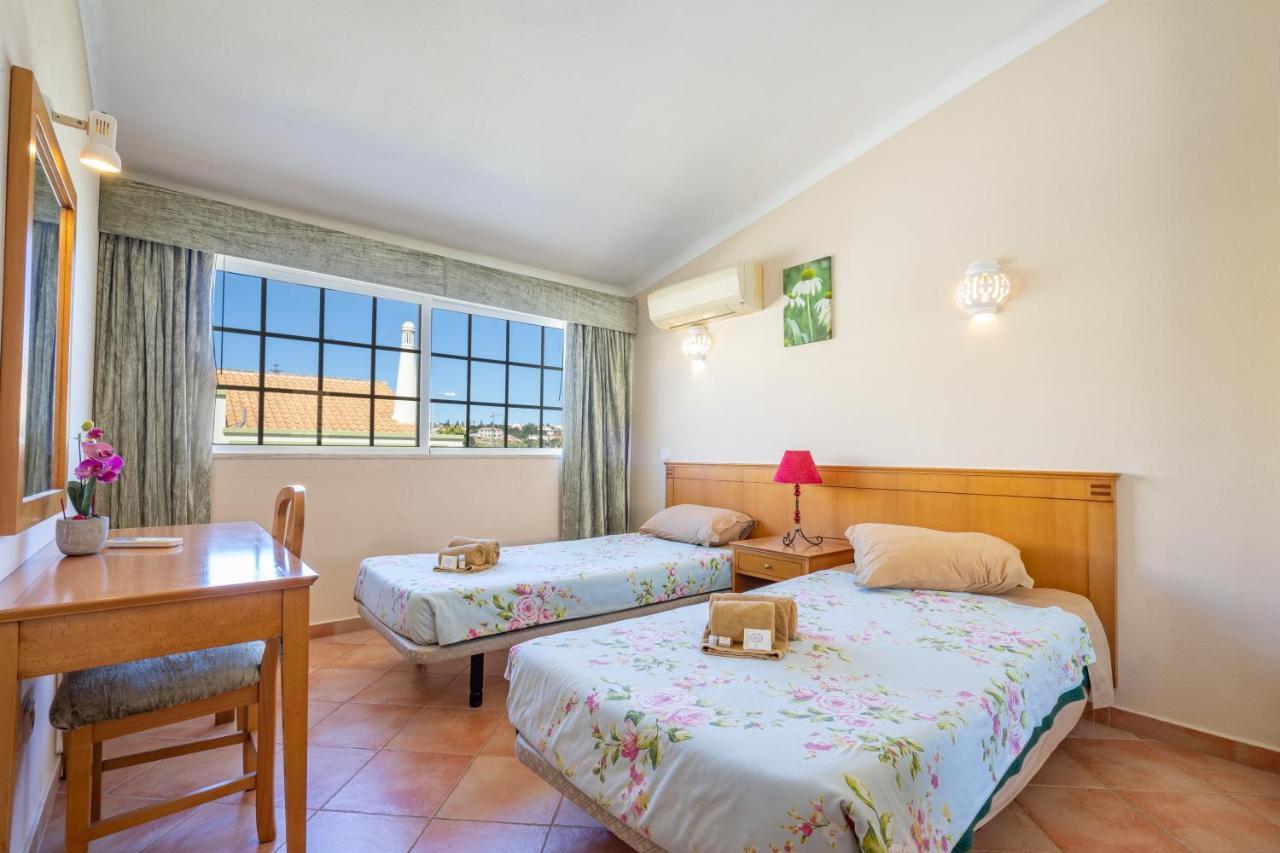 אלבופיירה Ponta Grande Sao Rafael Resort By Umbral מראה חיצוני תמונה
