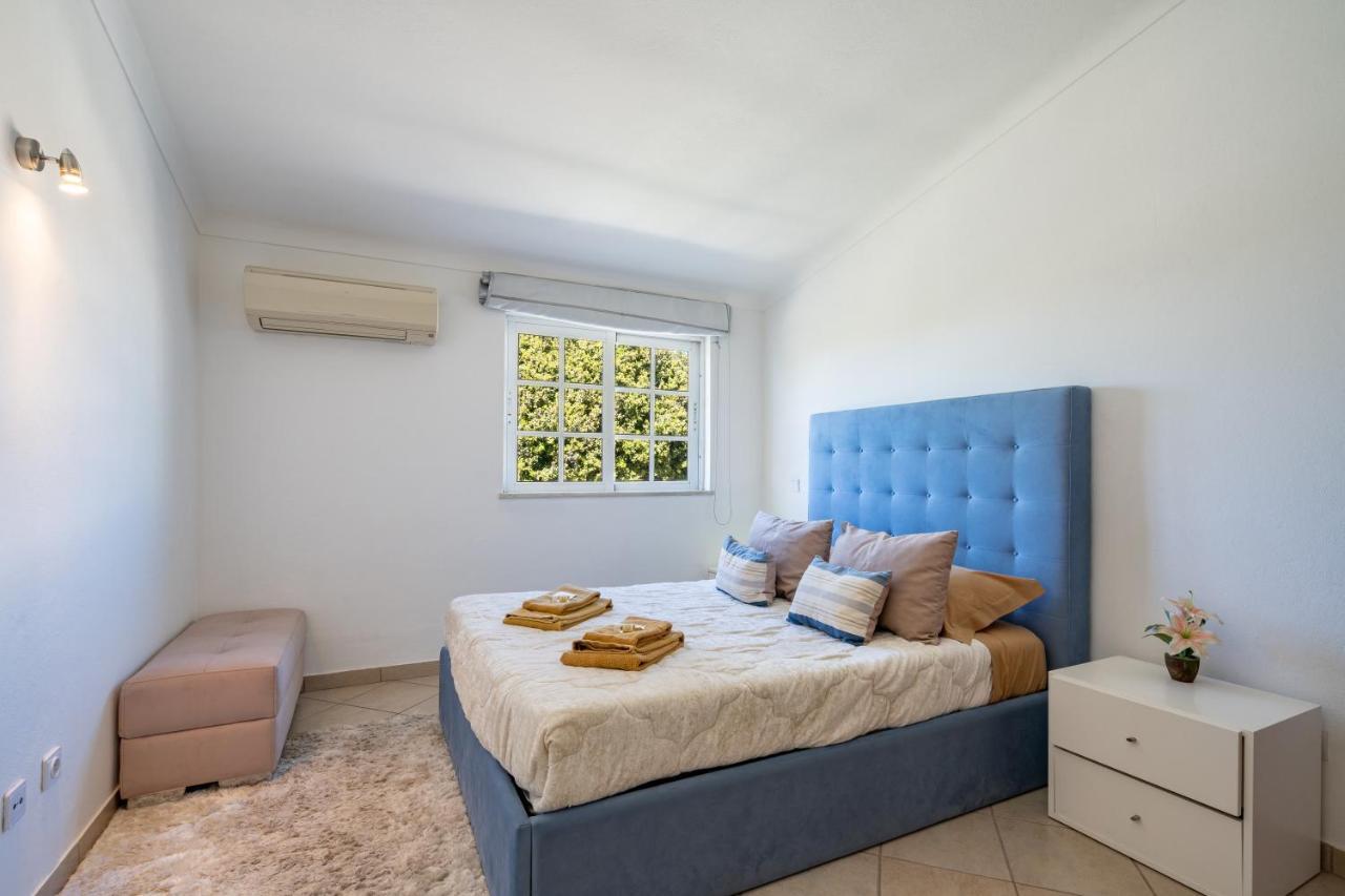 אלבופיירה Ponta Grande Sao Rafael Resort By Umbral מראה חיצוני תמונה