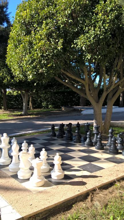 אלבופיירה Ponta Grande Sao Rafael Resort By Umbral מראה חיצוני תמונה