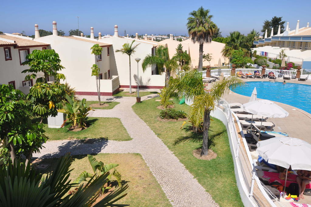 אלבופיירה Ponta Grande Sao Rafael Resort By Umbral מראה חיצוני תמונה