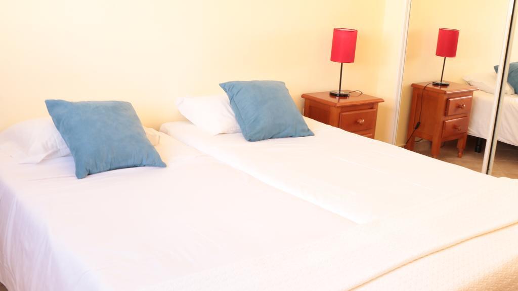 אלבופיירה Ponta Grande Sao Rafael Resort By Umbral מראה חיצוני תמונה