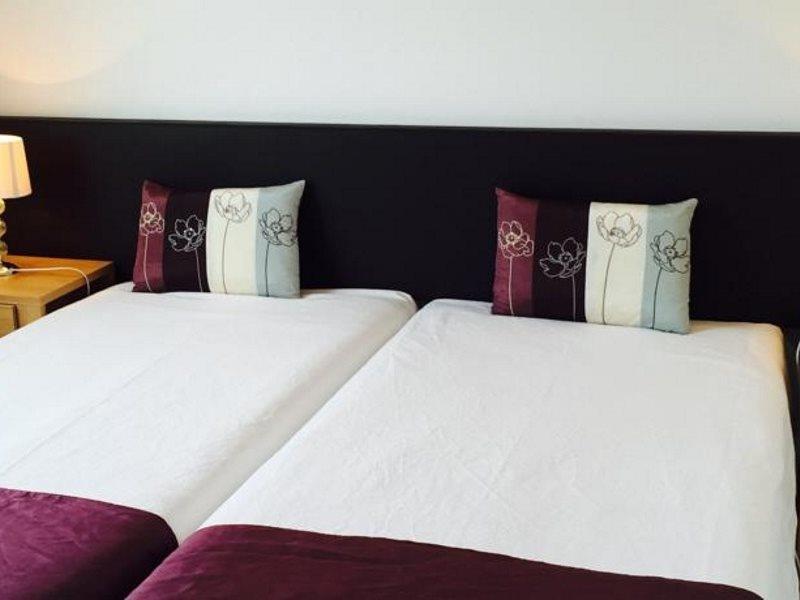 אלבופיירה Ponta Grande Sao Rafael Resort By Umbral מראה חיצוני תמונה