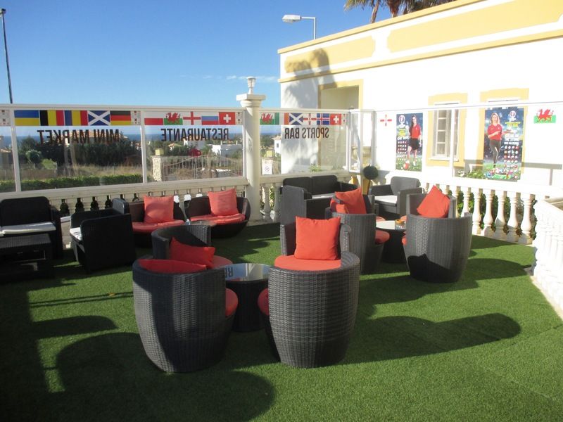 אלבופיירה Ponta Grande Sao Rafael Resort By Umbral מראה חיצוני תמונה