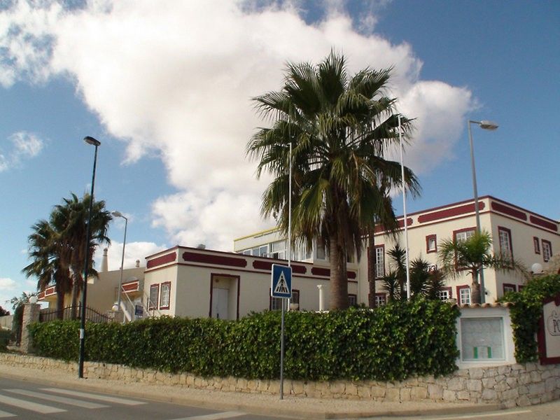אלבופיירה Ponta Grande Sao Rafael Resort By Umbral מראה חיצוני תמונה