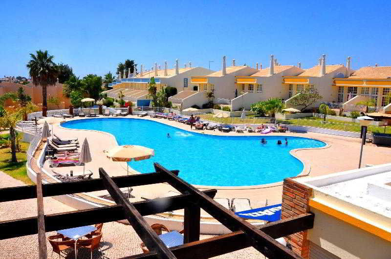 אלבופיירה Ponta Grande Sao Rafael Resort By Umbral מראה חיצוני תמונה
