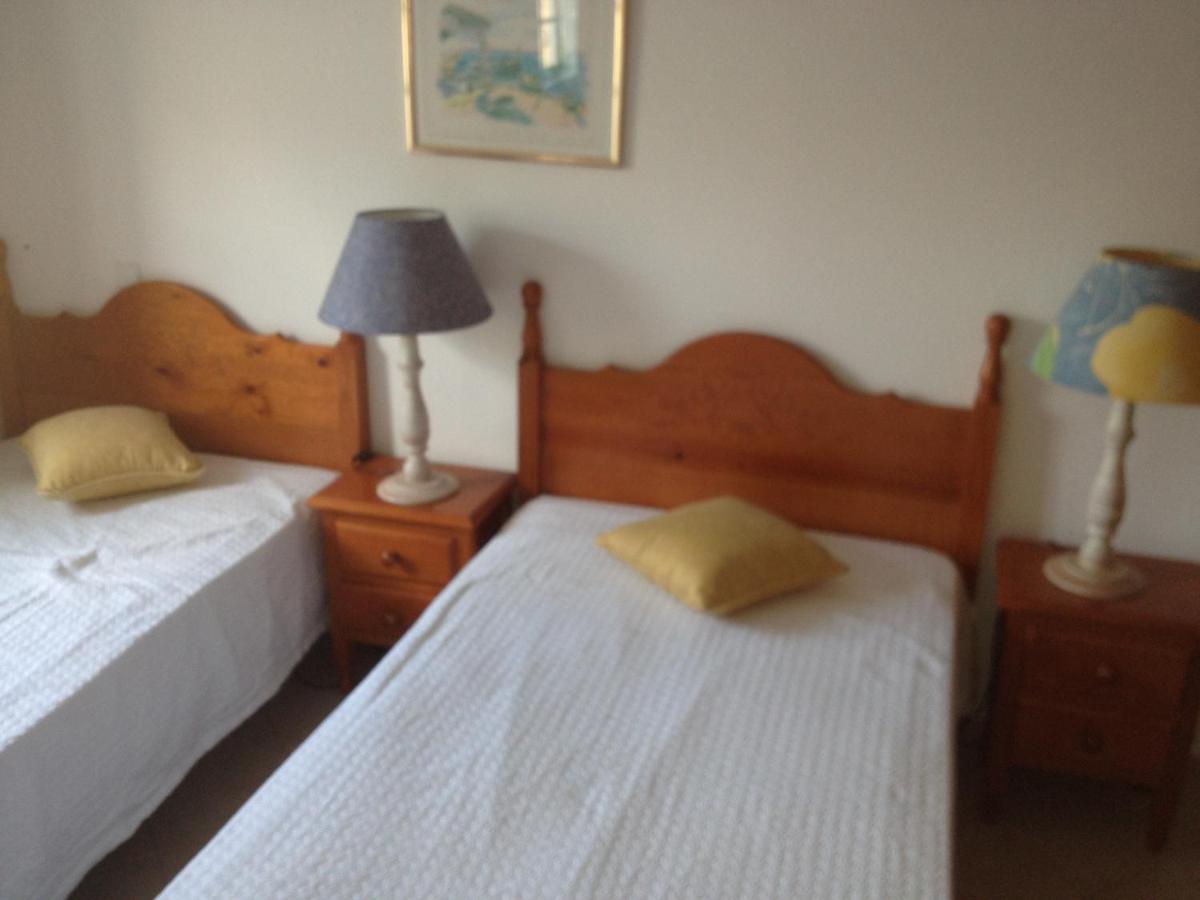 אלבופיירה Ponta Grande Sao Rafael Resort By Umbral מראה חיצוני תמונה
