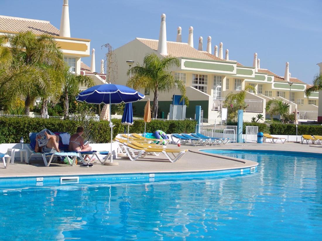 אלבופיירה Ponta Grande Sao Rafael Resort By Umbral מראה חיצוני תמונה